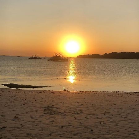 Tropical Sunday Bungalow - Surf And Stay Selong Belanak Extérieur photo