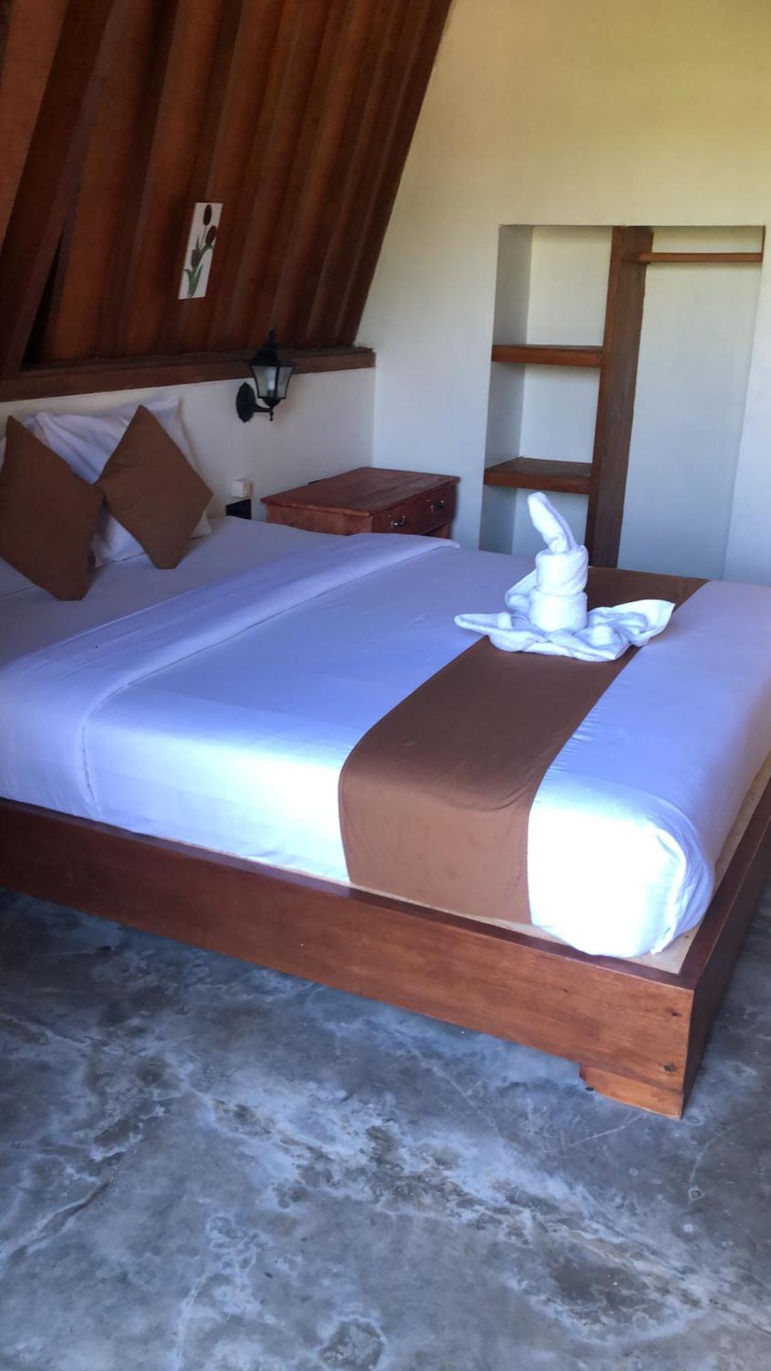 Tropical Sunday Bungalow - Surf And Stay Selong Belanak Chambre photo